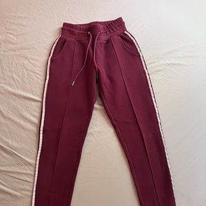 Buffbunny joggers